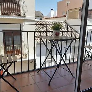 Appartement Apartamento Naranja Centro Con Parking Incluido, Ronda